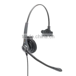AXTEL PRO MONO NC Wideband Single Headset Category HELMET thumbnail-1