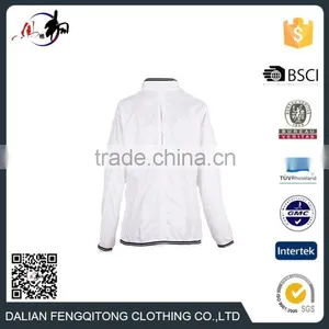 Windbreaker Outdoor Sportwear Light Weight Skin Jacket thumbnail-3