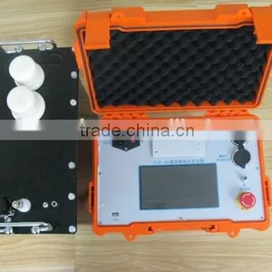 40kv Pure Sine Wave AC Hipot Tester for 13.8kv and Below Voltage Cables Generators thumbnail-5