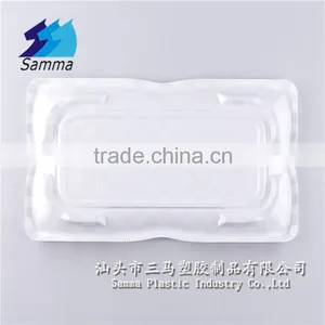 KW-0008FG-SW Sushi Tray,Blister Food Tray,Plastic Tray thumbnail-5