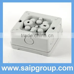 Small Enclosure Box D9105 thumbnail-1