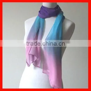 2011 Newest Fashion Pretty Lady Long Scarf thumbnail-1