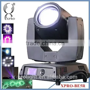 Hot Sale 200w Sharpy 5r Beam Moving Head Light/LED Stage Light for Sale thumbnail-1