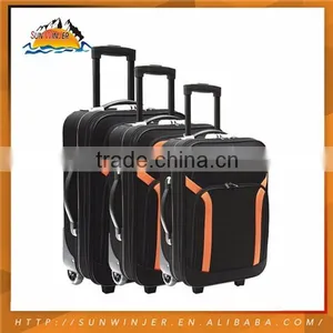 Wholesale Durable Top Quality Hard Shell Luggage thumbnail-3