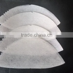 Ping Pong Sheet With One Side Chemical Non Woven Shoe Toe Puff Material thumbnail-1