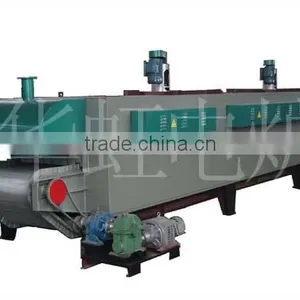 Mesh Belt Furnace thumbnail-1