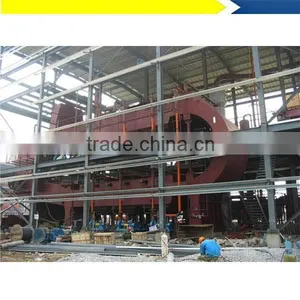 High Quality Coconut Oil Presser Machine. thumbnail-2