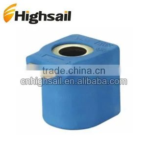 12V IP65 Auto Solenoid Coil thumbnail-1