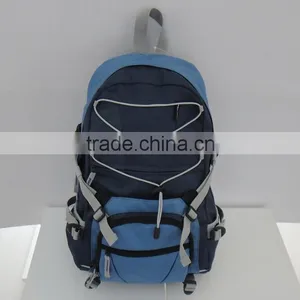 Bicycle Sports Backpack Bicycle Backpack With Helmet thumbnail-2