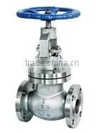 Casting Globe Valve thumbnail-1