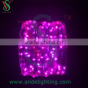 Christmas and Holiday Replaceable Decorative Clip String Light thumbnail-5