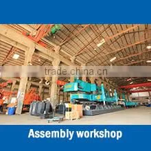 Changsha Topworld Engineering Machinery Co., Ltd. company overview - view 2 thumbnail