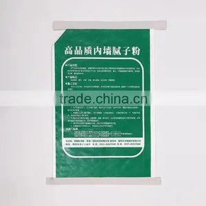 Cement Bag PP Type Woven Bags thumbnail-4