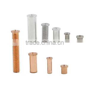 External Threaded CD Welding Stud For Welding Gun thumbnail-1