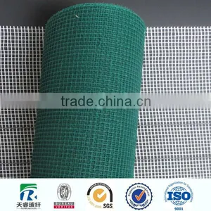 Fiberglass Reinforcing Mesh, Alkali Resistant Fiber Glass, Reinforced Fiberglass Netting thumbnail-3