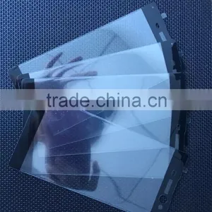 OEM/ODM 0.26mm 9H Anti-fingerprint Tempered Glass Screen Protectorfor Sony Xperia X&X Performance thumbnail-5