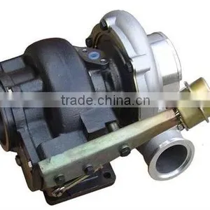 Turbocharger For c 300 thumbnail-1