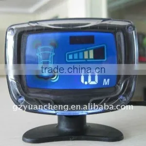 LED Display Automated Parking Sensor thumbnail-3