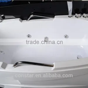 Led Massage Bathtub thumbnail-1