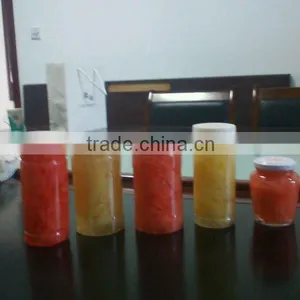Pickled Sushi Ginger 1kg/20 Pounds/all Package thumbnail-5