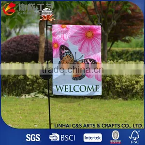 Digital Printing 2016 Garden Flags thumbnail-4