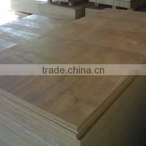 14mm Eucalyptus Plywood thumbnail-1