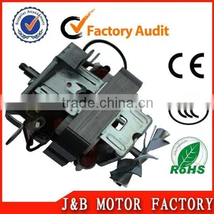 Kitchen Equipment Single Phase Start Electric Blender Motor for Sale thumbnail-1