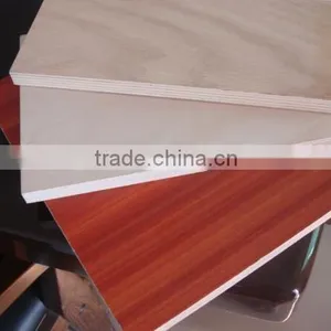 Melamine Plywood thumbnail-1