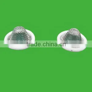 Ningbo Eco-friendly 304 Stainless Steel Cone Sand Washer Filter thumbnail-5
