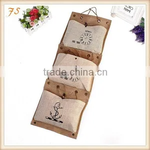 Wholesale Fabric Wall Hanging Bag Organizer thumbnail-1
