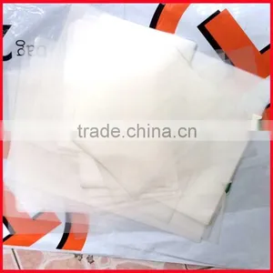 BOPP+EVA Type and Moisture Proof Feature LAMINATING POUCHES thumbnail-1