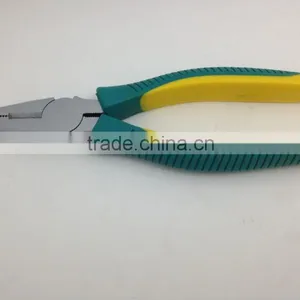 Plier Types CR-V Combination Plier thumbnail-1