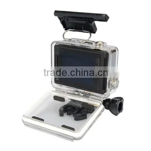 Hot Selling Gopros Sport Camera Hard Waterproof Protective Shell Case thumbnail-2
