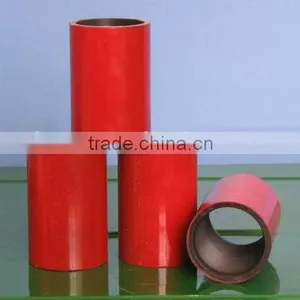 API 5CT Oil Well Tubing/Casing Coupling thumbnail-1