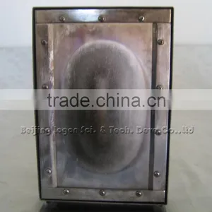 Square Target Sputtering Target Titanium Target thumbnail-1