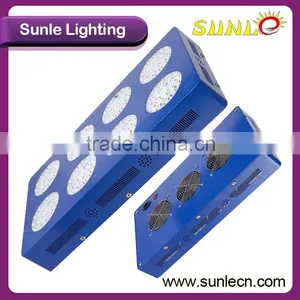 Apollo 8 Led Grow Light 2016, Smd 5050 High Power 400w Led Grow Light for Greenhouse thumbnail-1