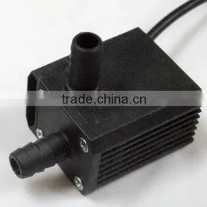 DC Mini Solar Pump thumbnail-1