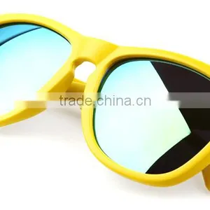 ADE WU Cheap Plastics Sunglasses Unisex With Your Logo STY555-1 thumbnail-4