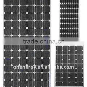 Power Solar - 85watts Photovoltaic Solar Panels thumbnail-1