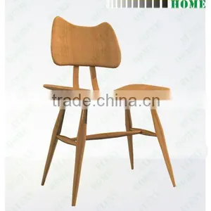 Wooden Dining Chair for Hotel Furniture--- Kawana thumbnail-1