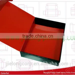 Good Delivery Time for Cardboard Mug Box in Shanghai thumbnail-3