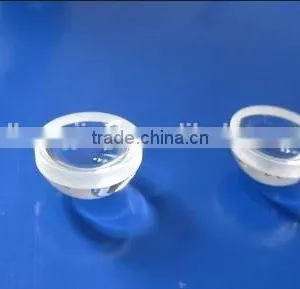 Spherical Optical Glass Plano-Convex Lenses thumbnail-5