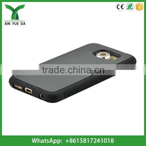 Manufacturer Wholesale Custom Cheap TPU Mobile Phone Cases for Samsung Galaxy S7 thumbnail-1