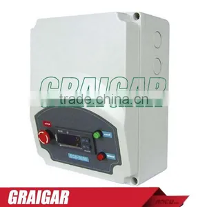 NEW Cold Storage Electric Cabinet the ECB-3000 Abs Flame Retardant Plastic Waterproof Performance is Stable thumbnail-1