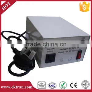 Customized Japanese Voltage Converter Transformer thumbnail-1