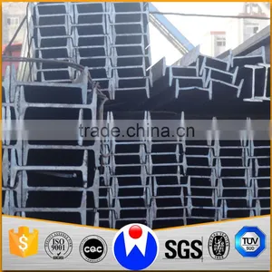 Q235 I Beam Steel /Carbon Steel I Beam/aluminum i Beam/galvanized i Beam thumbnail-2