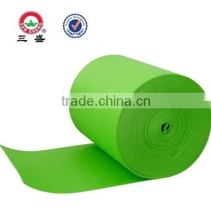 Factory New Designed Material for Flexible Foaming Insole thumbnail-1