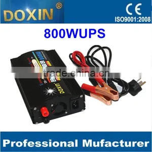 Solar Power 800watts dc to ac Home Ups Inverter With Advanced Functions Competitive Quotation thumbnail-1