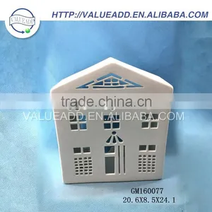 Best Sale Ceramic Floating Candle Bowls Fashion Designed thumbnail-1