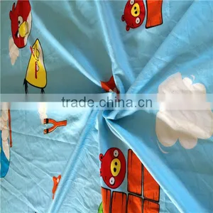 2014 New Stock 100%P Printed Bedsheets for Home Textile thumbnail-3